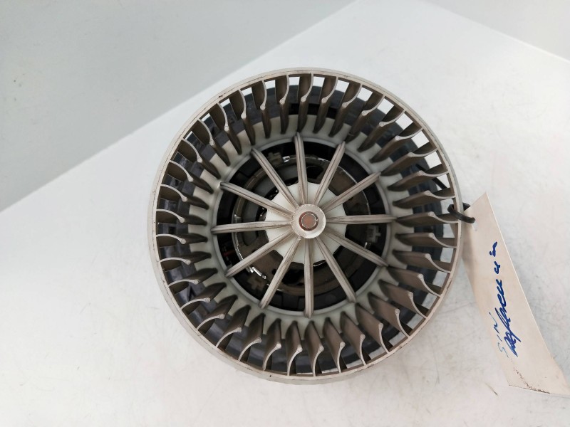 Recambio de motor calefaccion para fiat coupe (175) referencia OEM IAM   