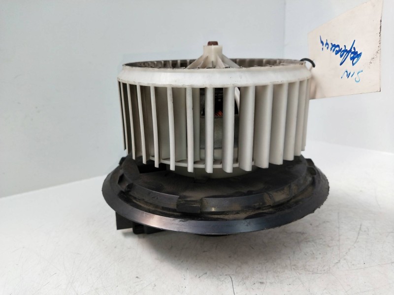 Recambio de motor calefaccion para fiat coupe (175) referencia OEM IAM   