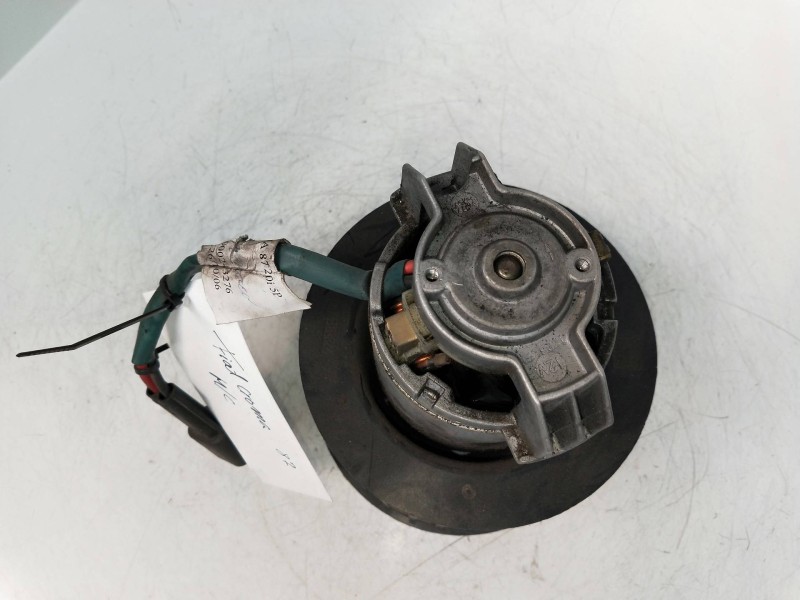 Recambio de motor calefaccion para fiat croma (182) 2.0 referencia OEM IAM   