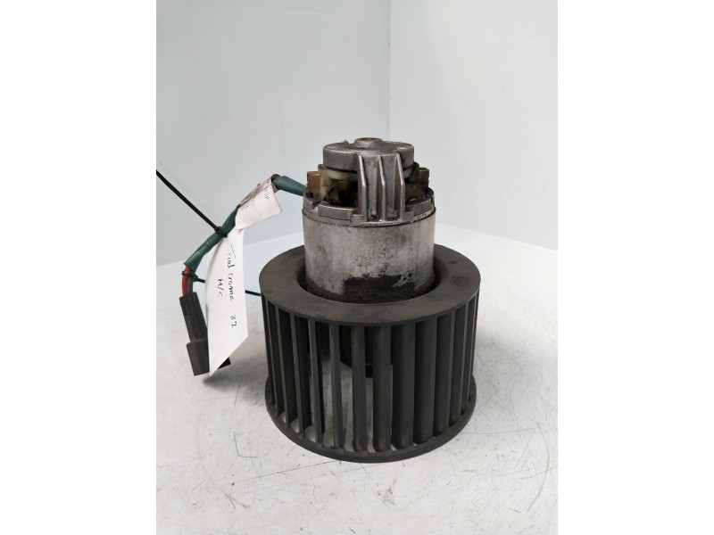 Recambio de motor calefaccion para fiat croma (182) 2.0 referencia OEM IAM   