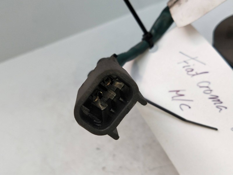 Recambio de motor calefaccion para fiat croma (182) 2.0 referencia OEM IAM   