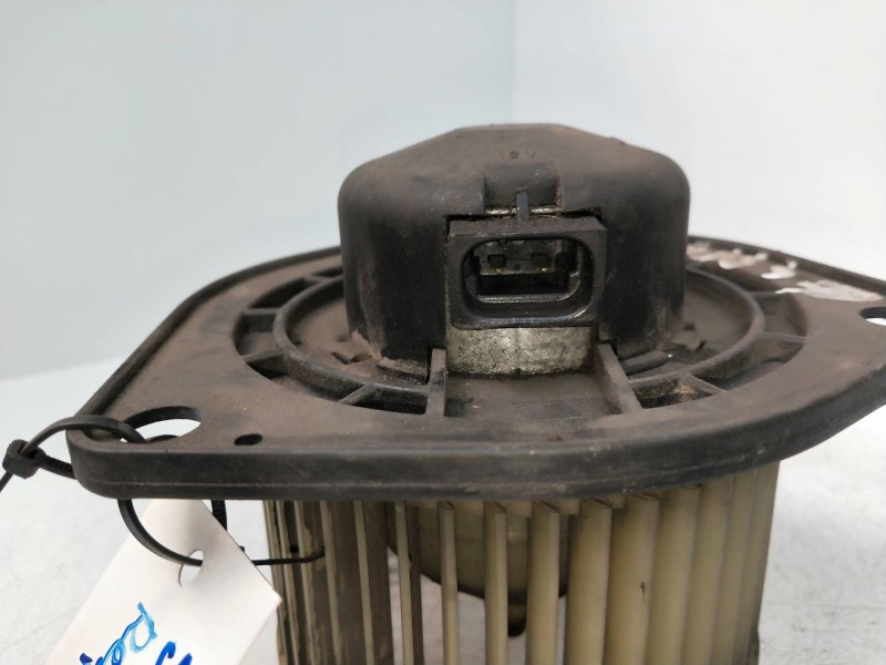 Recambio de motor calefaccion para fiat cinquecento (170) referencia OEM IAM    Recambio de motor calefaccion para fiat cinquecento (170) referencia OEM IAM