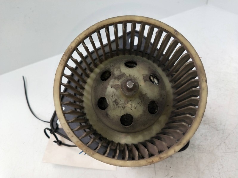 Recambio de motor calefaccion para fiat cinquecento (170) referencia OEM IAM    Recambio de motor calefaccion para fiat cinquecento (170) referencia OEM IAM