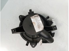 Recambio de motor calefaccion para fiat doblo cargo (223) 1.3 jtd referencia OEM IAM 141730600  