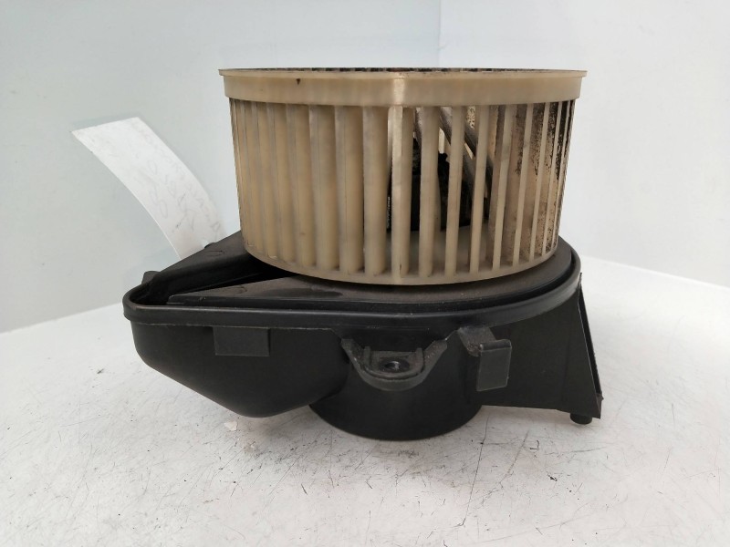 Recambio de motor calefaccion para fiat doblo cargo (223) 1.3 jtd referencia OEM IAM 141730600  