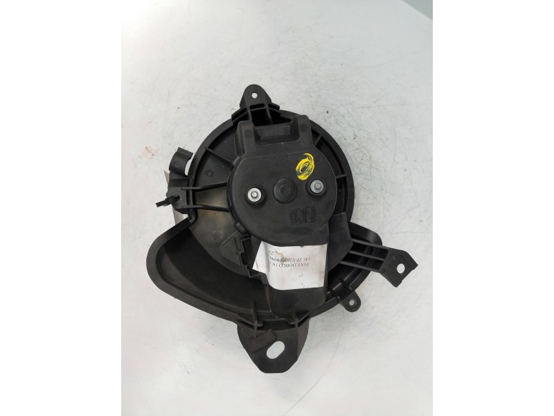 Recambio de motor calefaccion para fiat doblo dynamic referencia OEM IAM 507830100 507730100 