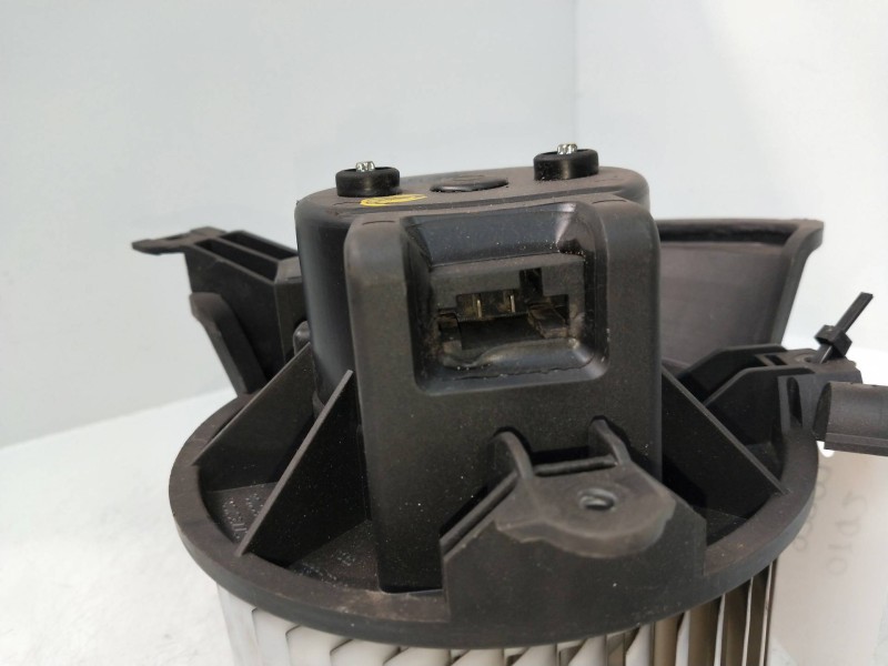 Recambio de motor calefaccion para fiat doblo dynamic referencia OEM IAM 507830100 507730100 