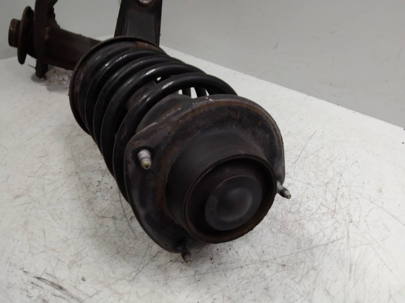 Recambio de mangueta delantera derecha para daewoo lanos 1.5 cat referencia OEM IAM   