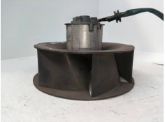 Recambio de motor calefaccion para fiat ducato caja cerrada (290 desde 08.90) referencia OEM IAM 16517504   2