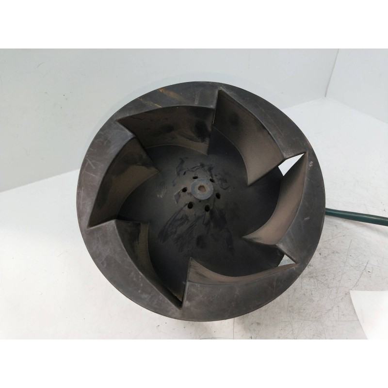 Recambio de motor calefaccion para fiat ducato caja cerrada (290 desde 08.90) referencia OEM IAM 16517504  