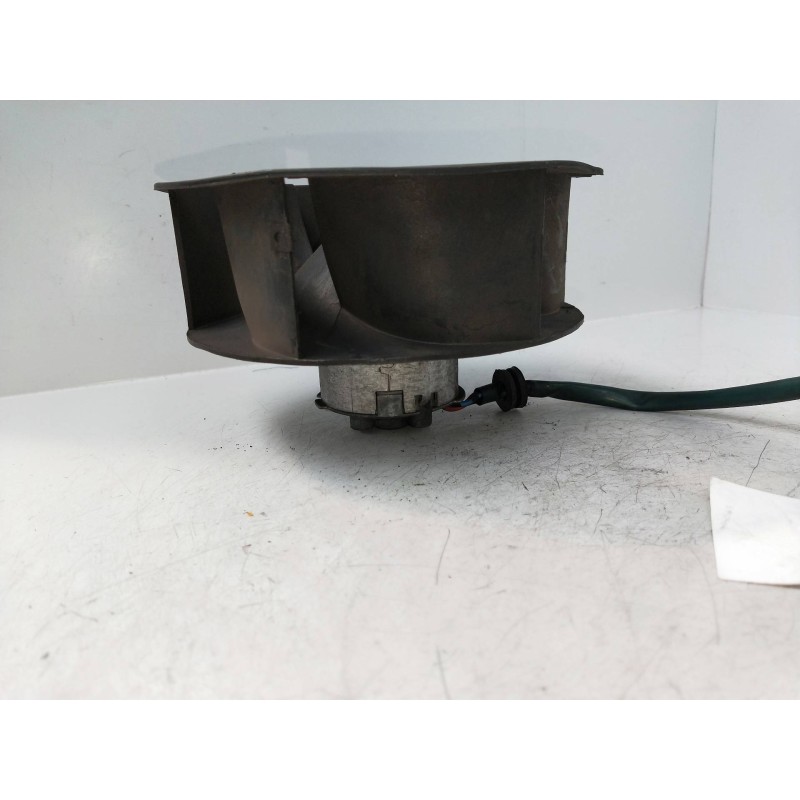 Recambio de motor calefaccion para fiat ducato caja cerrada (290 desde 08.90) referencia OEM IAM 16517504  