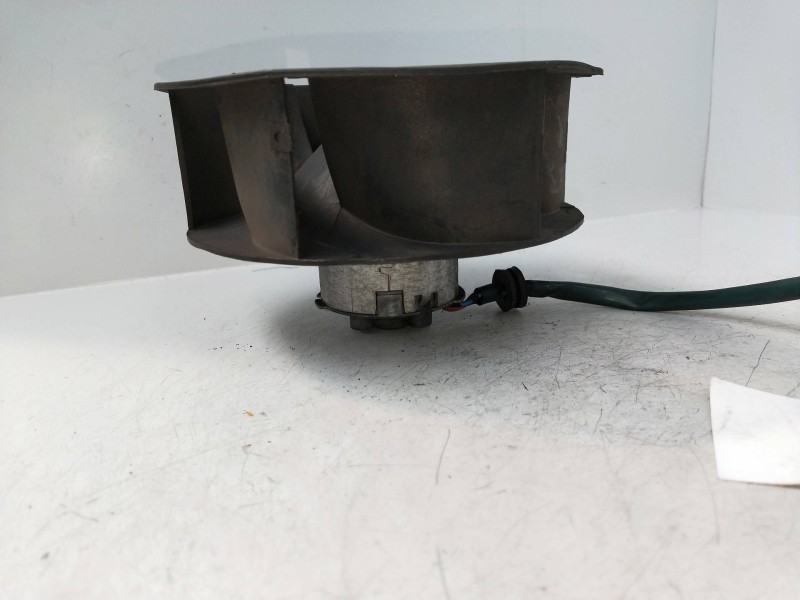 Recambio de motor calefaccion para fiat ducato caja cerrada (290 desde 08.90) referencia OEM IAM 16517504  