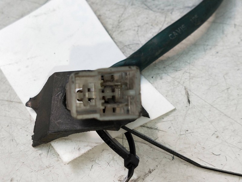 Recambio de motor calefaccion para fiat ducato caja cerrada (290 desde 08.90) referencia OEM IAM 16517504   Recambio de motor calefaccion para fiat ducato caja cerrada (290 desde 08.90) referencia OEM IAM 16517504