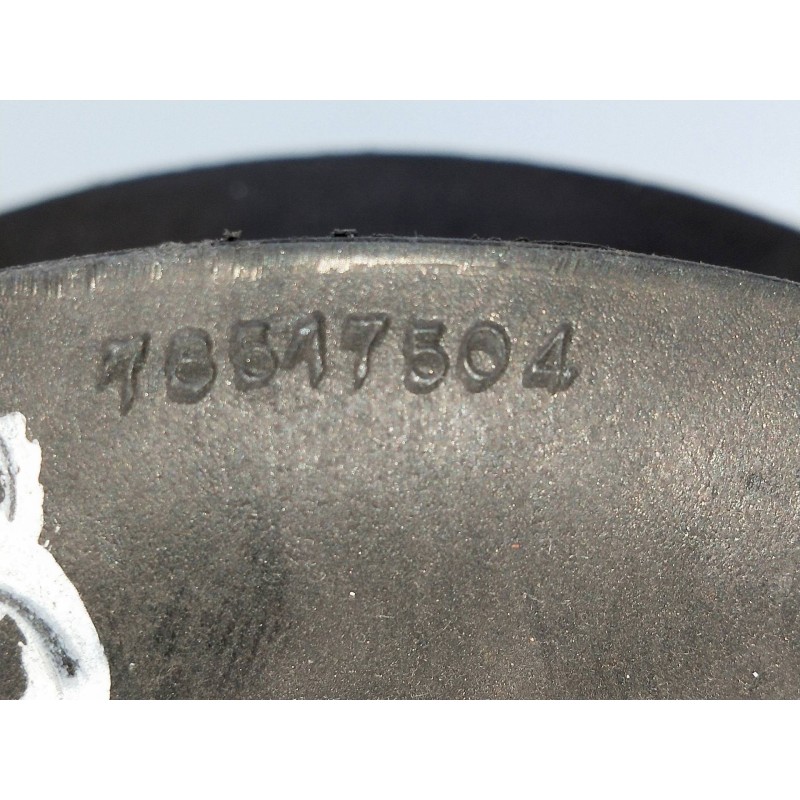 Recambio de motor calefaccion para fiat ducato caja cerrada (290 desde 08.90) referencia OEM IAM 16517504  