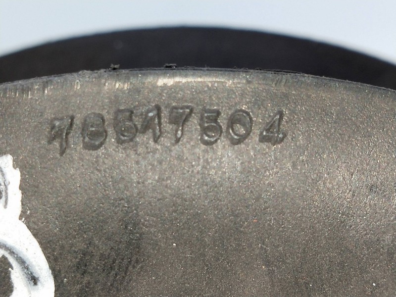 Recambio de motor calefaccion para fiat ducato caja cerrada (290 desde 08.90) referencia OEM IAM 16517504   Recambio de motor calefaccion para fiat ducato caja cerrada (290 desde 08.90) referencia OEM IAM 16517504