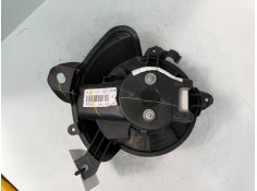 Recambio de motor calefaccion para fiat fiorino básico referencia OEM IAM 50783010 507730100 