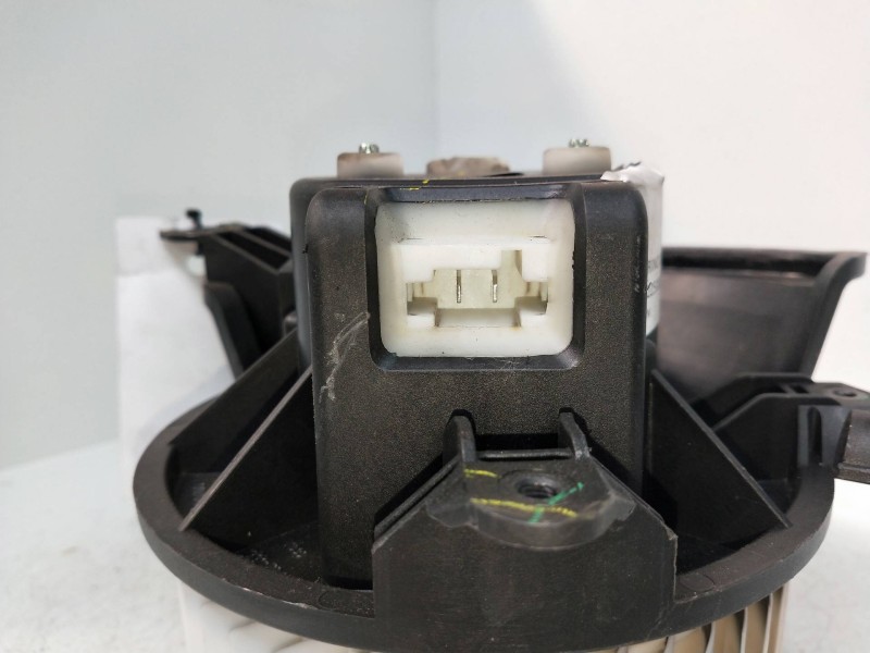 Recambio de motor calefaccion para fiat fiorino básico referencia OEM IAM 50783010 507730100 