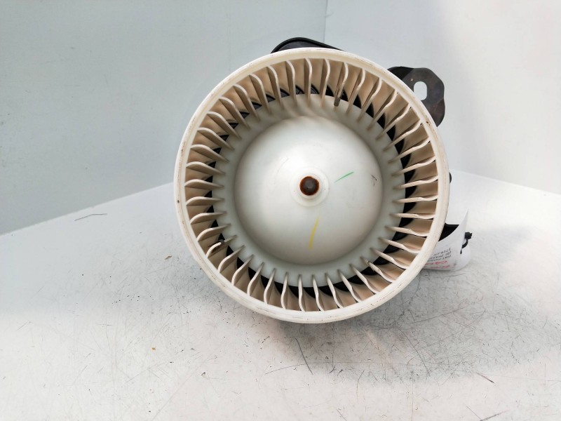 Recambio de motor calefaccion para fiat fiorino básico referencia OEM IAM 50783010 507730100 