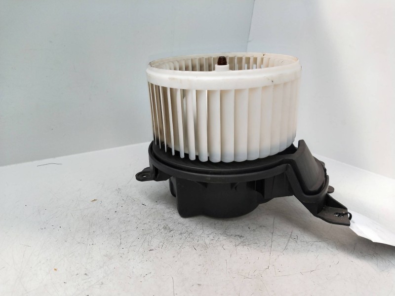 Recambio de motor calefaccion para fiat fiorino básico referencia OEM IAM 50783010 507730100 