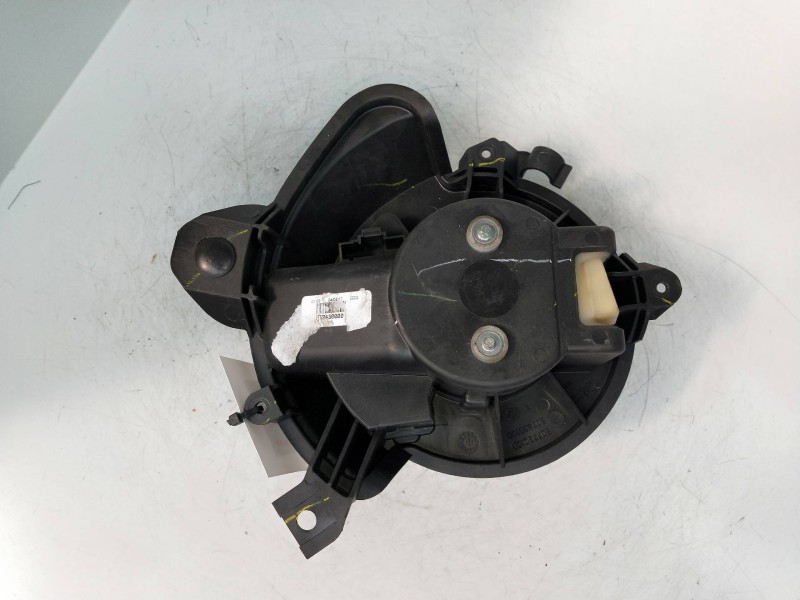 Recambio de motor calefaccion para fiat fiorino básico furgón referencia OEM IAM 507830100 507730100 