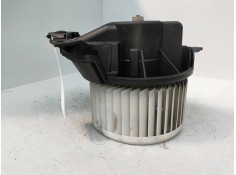 Recambio de motor calefaccion para fiat fiorino básico furgón referencia OEM IAM 507830100 507730100  2