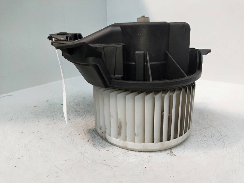 Recambio de motor calefaccion para fiat fiorino básico furgón referencia OEM IAM 507830100 507730100 