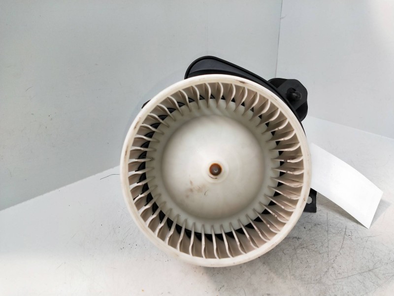 Recambio de motor calefaccion para fiat fiorino básico furgón referencia OEM IAM 507830100 507730100 