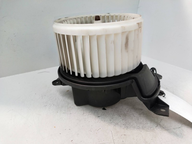 Recambio de motor calefaccion para fiat fiorino básico furgón referencia OEM IAM 507830100 507730100 