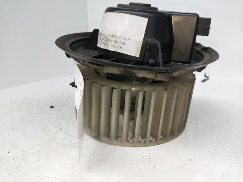 Recambio de motor calefaccion para fiat marea weekend (185) 1.9 jtd 110 elx referencia OEM IAM   