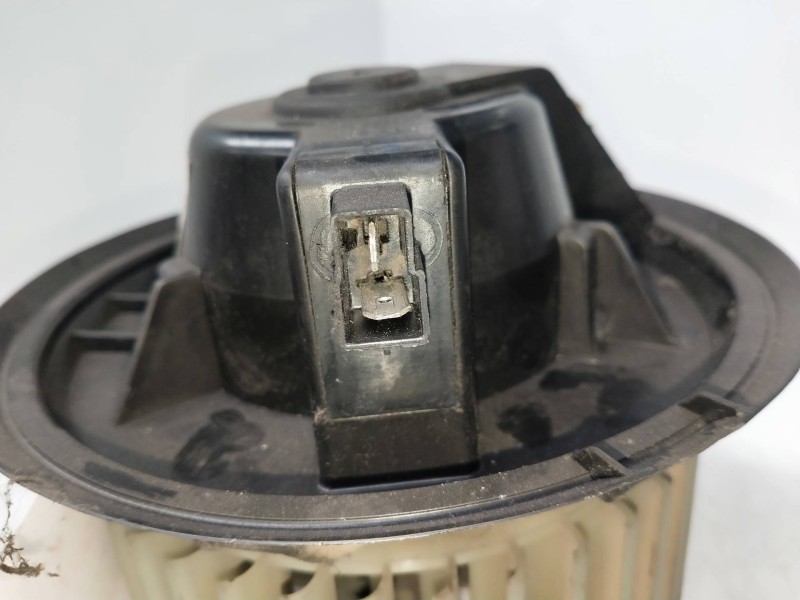 Recambio de motor calefaccion para fiat marea weekend (185) 1.9 jtd 110 elx referencia OEM IAM   