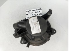 Recambio de motor calefaccion para fiat idea (135) 1.9 multijet dynamic plus referencia OEM IAM 141730600  