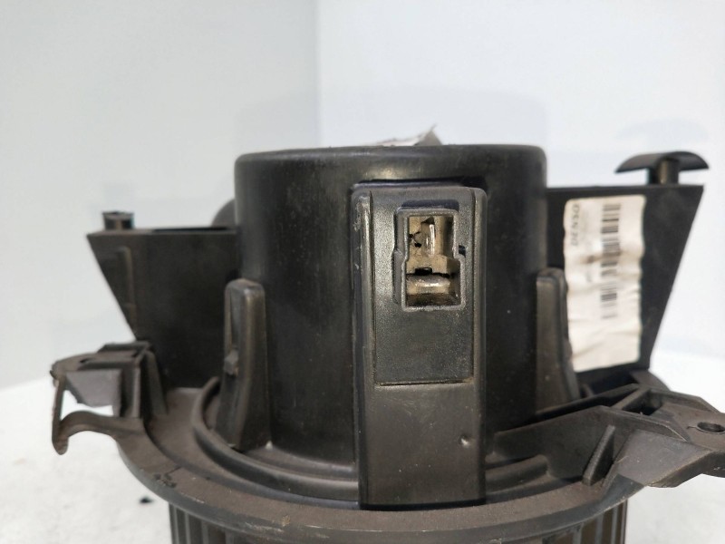 Recambio de motor calefaccion para fiat idea (135) 1.9 multijet dynamic plus referencia OEM IAM 141730600  