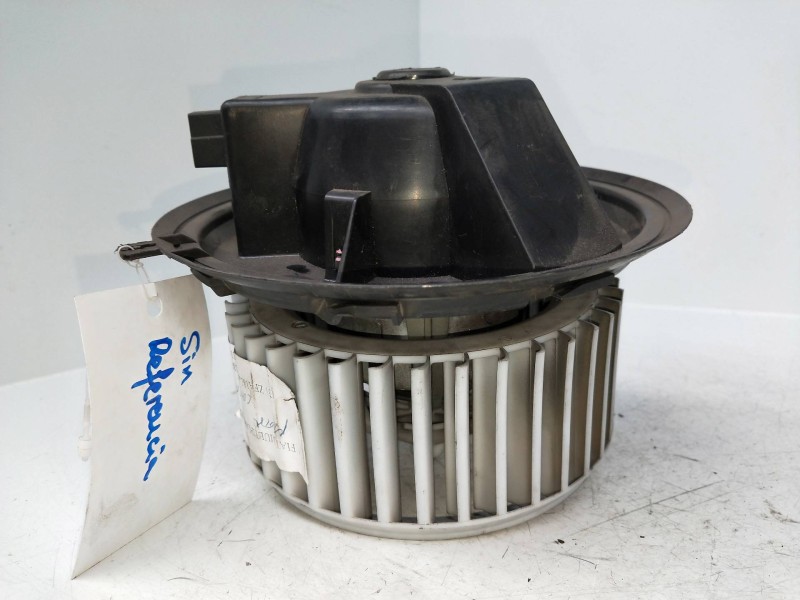 Recambio de motor calefaccion para fiat multipla (186) 1.9 jtd cat referencia OEM IAM    Recambio de motor calefaccion para fiat multipla (186) 1.9 jtd cat referencia OEM IAM