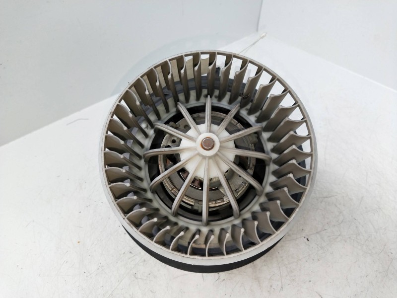 Recambio de motor calefaccion para fiat multipla (186) 1.9 jtd cat referencia OEM IAM    Recambio de motor calefaccion para fiat multipla (186) 1.9 jtd cat referencia OEM IAM