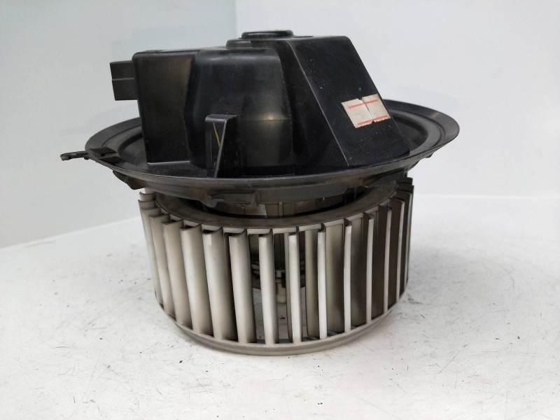 Recambio de motor calefaccion para fiat multipla (186) jtd 105 elx referencia OEM IAM   