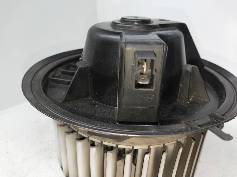 Recambio de motor calefaccion para fiat multipla (186) jtd 105 elx referencia OEM IAM   