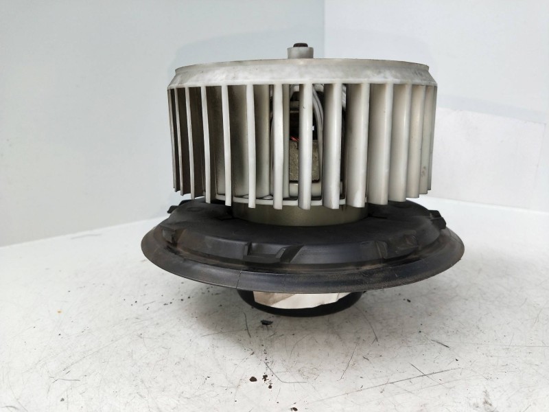 Recambio de motor calefaccion para fiat multipla (186) jtd 105 elx referencia OEM IAM   