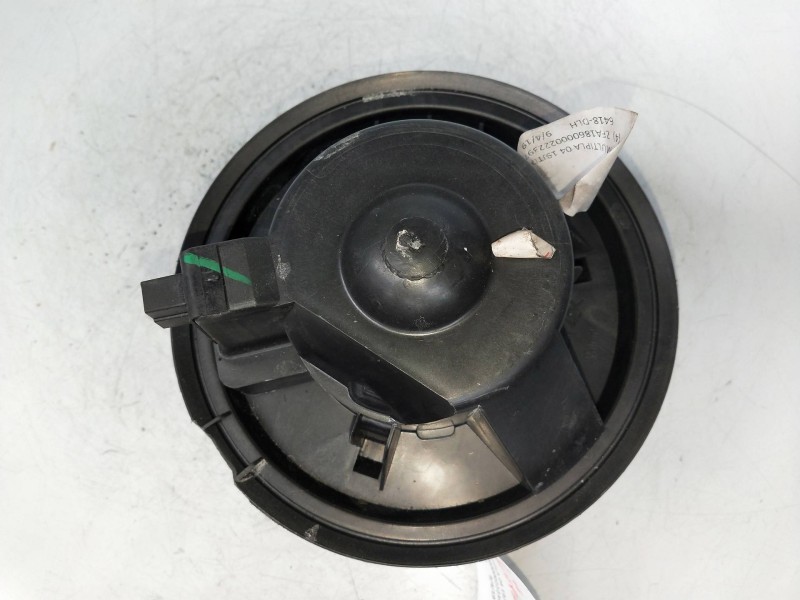 Recambio de motor calefaccion para fiat multipla nuevo (186) 1.9 jtd dynamic referencia OEM IAM   