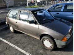 citroen ax del año 1989