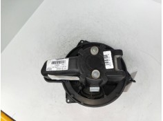 Recambio de motor calefaccion para fiat panda (319) 1.2 cat referencia OEM IAM 5P6230400 1B2420300 