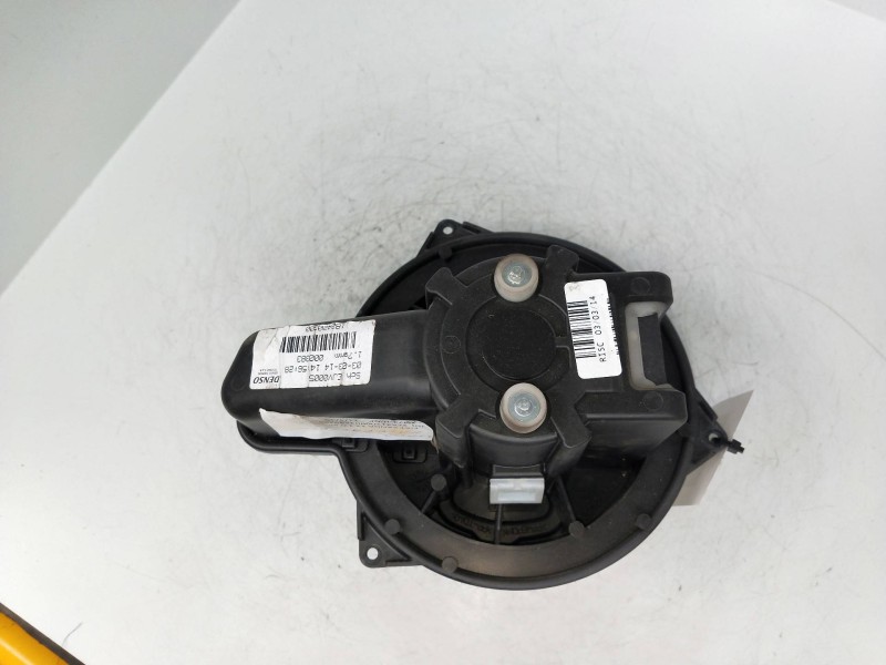 Recambio de motor calefaccion para fiat panda (319) 1.2 cat referencia OEM IAM 5P6230400 1B2420300 