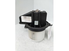 Recambio de motor calefaccion para fiat panda (319) 1.2 cat referencia OEM IAM 5P6230400 1B2420300  2