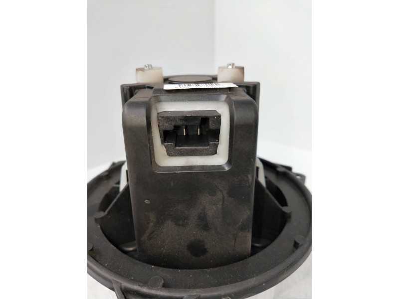 Recambio de motor calefaccion para fiat panda (319) 1.2 cat referencia OEM IAM 5P6230400 1B2420300 