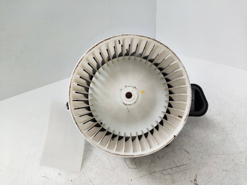 Recambio de motor calefaccion para fiat panda (319) 1.2 cat referencia OEM IAM 5P6230400 1B2420300 