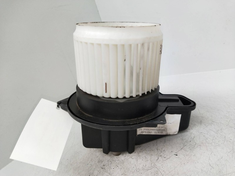 Recambio de motor calefaccion para fiat panda (319) 1.2 cat referencia OEM IAM 5P6230400 1B2420300 