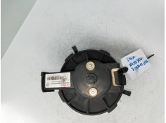 Recambio de motor calefaccion para fiat panda (169) 1.3 jtd cat referencia OEM IAM 503930100  