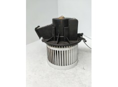 Recambio de motor calefaccion para fiat panda (169) 1.3 jtd cat referencia OEM IAM 503930100   2