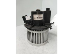 Recambio de motor calefaccion para fiat panda (169) 1.2 cat referencia OEM IAM 5A0231000   2