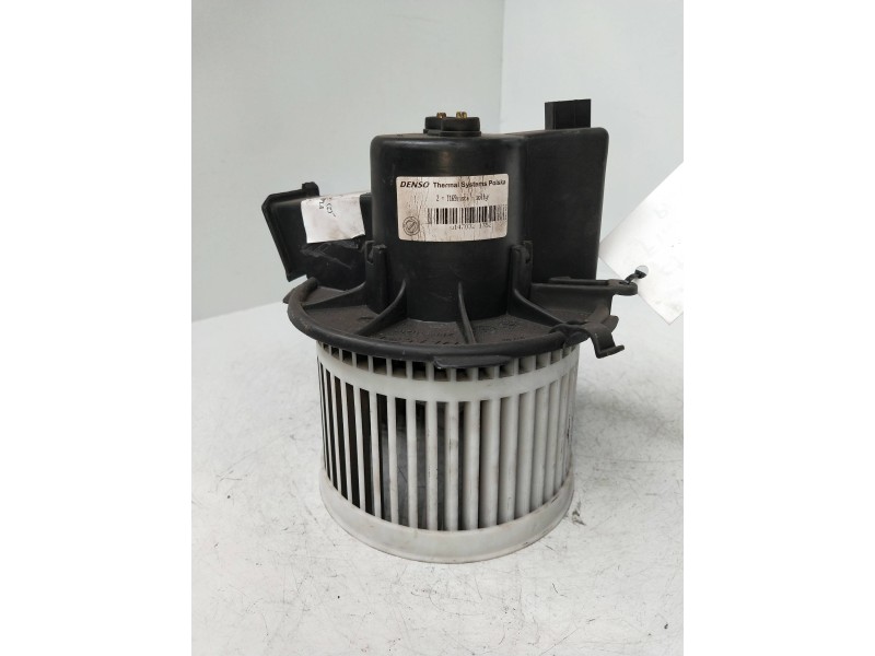Recambio de motor calefaccion para fiat panda (169) 1.2 cat referencia OEM IAM 5A0231000  