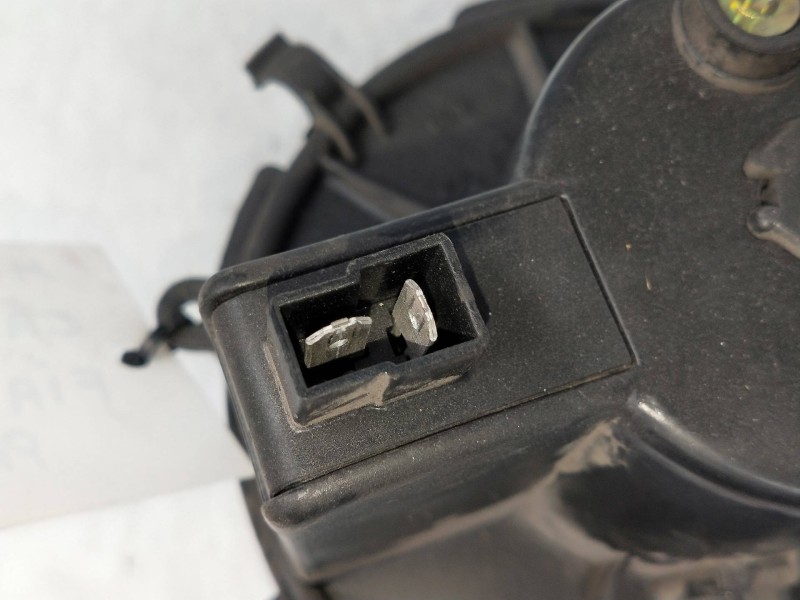 Recambio de motor calefaccion para fiat panda (169) 1.2 cat referencia OEM IAM 5A0231000  